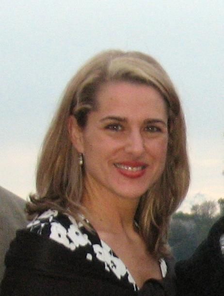 Martha Madden - Class of 1990 - Osseo High School