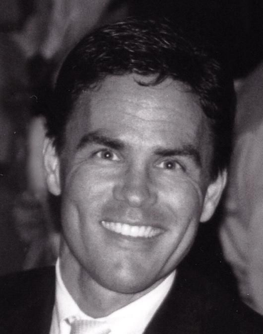 Dan Peterson - Class of 1981 - Osseo High School