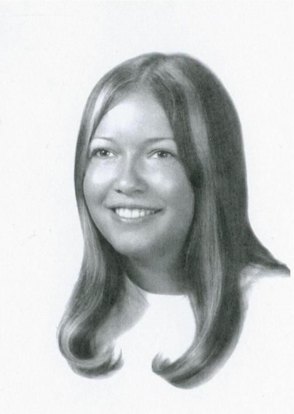 Denise Hoosier - Class of 1971 - Osseo High School