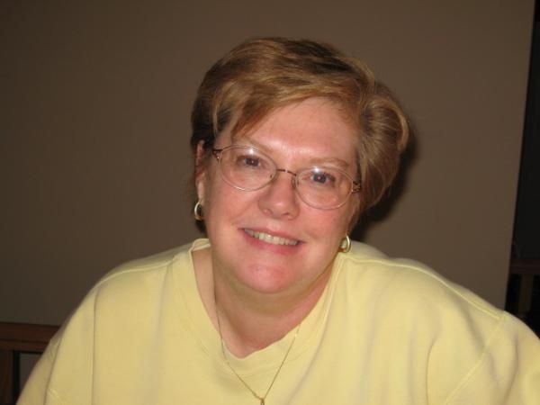 Mary Brinkmeier - Class of 1969 - Osseo High School