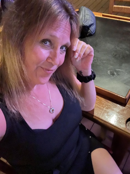 Teresa Goossen - Class of 1986 - Osseo High School