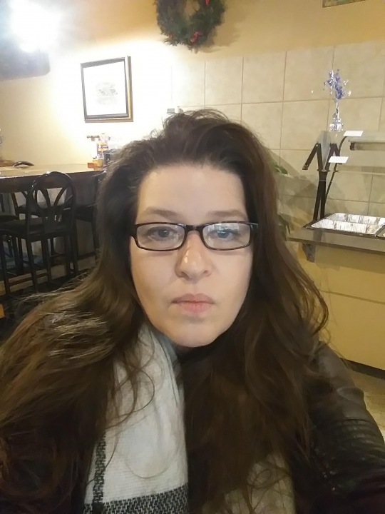 Jennifer Northway - Class of 1989 - Osseo High School