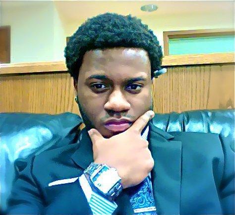 Dwight Anderson - Class of 2007 - Osseo High School