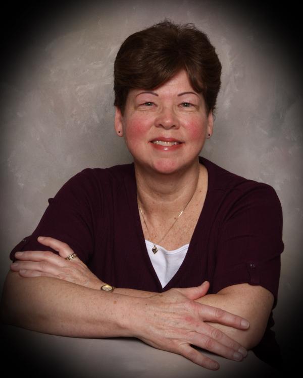 Linda Frost - Class of 1971 - Osseo High School