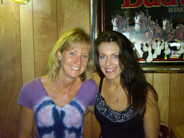 Jackie Molnau - Class of 1991 - Osseo High School