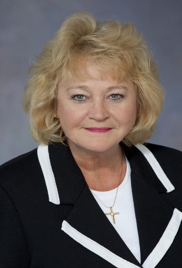 Jeri Ecklund - Class of 1976 - Osseo High School