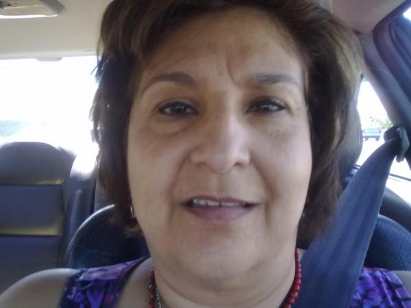 Dalia Davila - Class of 1976 - Osseo High School