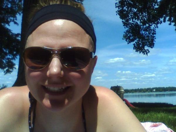 Rebecca Noland - Class of 2006 - Osseo High School