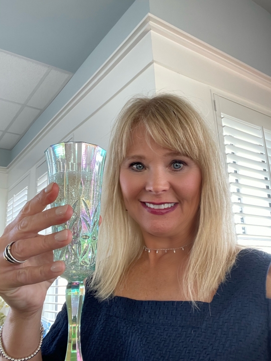 Kim Ahlert - Class of 1984 - Osseo High School