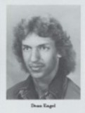 Dean Engel - Class of 1980 - Osseo High School