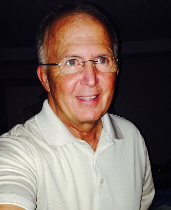 Craig Fiedler - Class of 1971 - Osseo High School