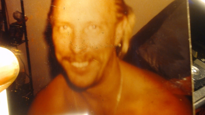 Dale Prozinski - Class of 1975 - Osseo High School