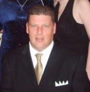 John Lewis - Class of 1983 - Osseo High School