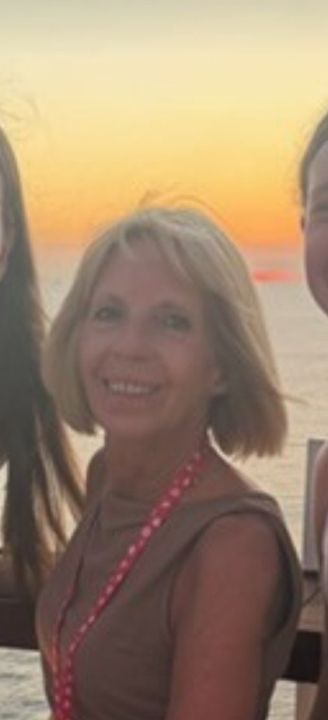 Deb Heidelberg - Class of 1971 - Osseo High School