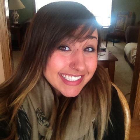 Kaila Dalager - Class of 2008 - Osseo High School