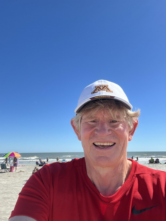 Jeff Tuma - Class of 1972 - Osseo High School