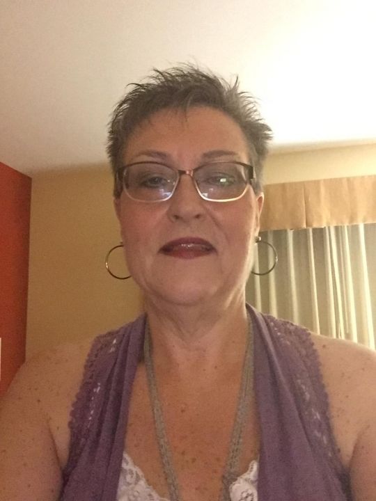 Deanna Hinsvark - Class of 1982 - Osseo High School