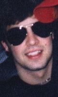Ryan Lutzka, class of 2000