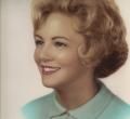 Janet Snetsinger, class of 1964