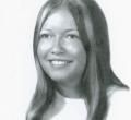 Denise Hoosier, class of 1971