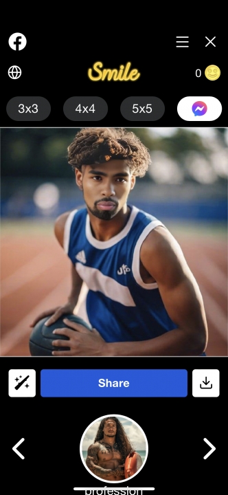 Lorenzo Crew - Class of 2013 - Woodbury High School
