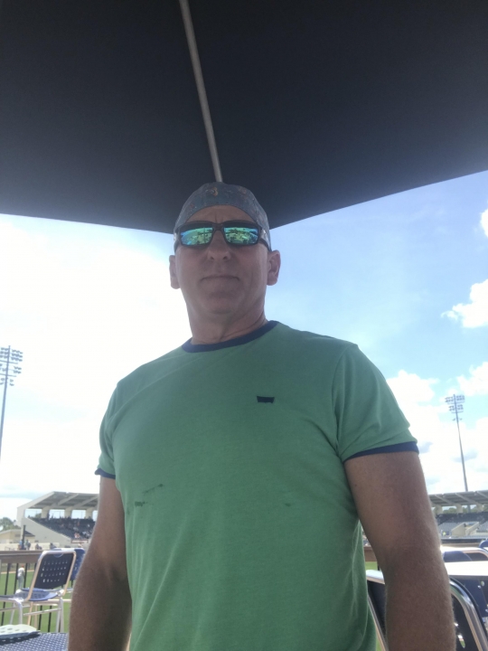 Rick Tousignant - Class of 1979 - Woodbury High School