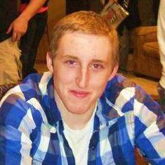 Seth Parks - Class of 2009 - Woodbury High School