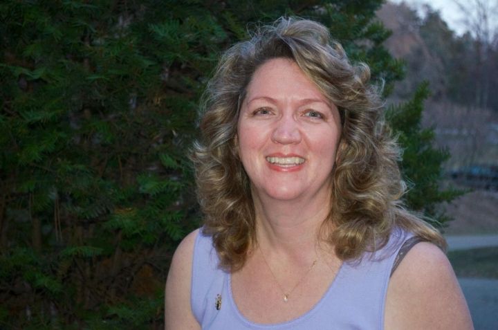 Deborah Evenson - Class of 1981 - Woodbury High School