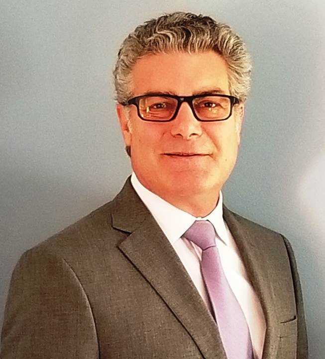Mark Manzella - Class of 1978 - Woodbury High School