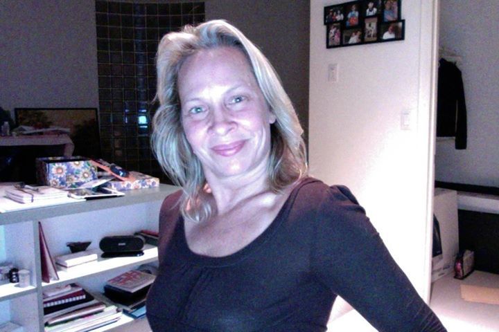 Monica Schumacher - Class of 1984 - Woodbury High School