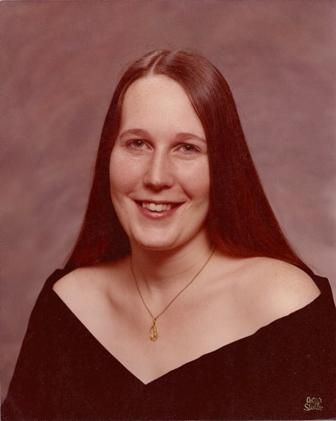 Gloria Smith - Class of 1976 - Winona High School