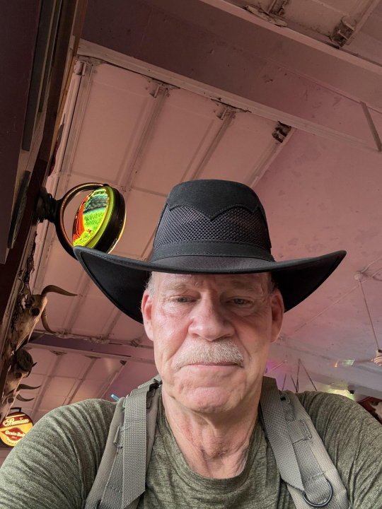 Mark Kleeberger - Class of 1978 - Buffalo High School