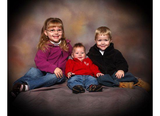 Leslie Boonstra - Class of 1996 - Buffalo High School