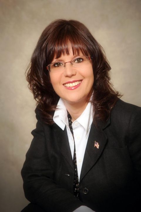 Janelle Knapp - Class of 1989 - Buffalo High School