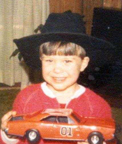 Michael Dahlin - Class of 1997 - Buffalo High School