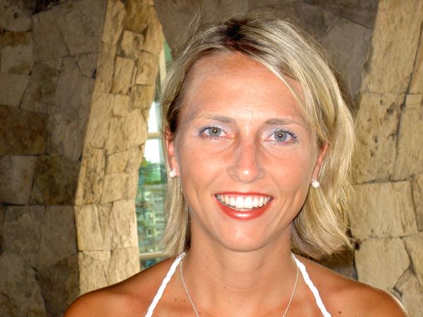 Brianna Colebank - Class of 2001 - Buffalo High School