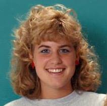 Lisa Newpower - Class of 1989 - Buffalo High School