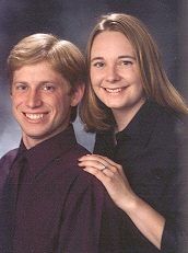 Wade Demmer - Class of 1996 - Buffalo High School