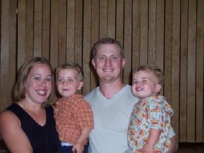 Erika Torgrimson - Class of 1995 - Buffalo High School