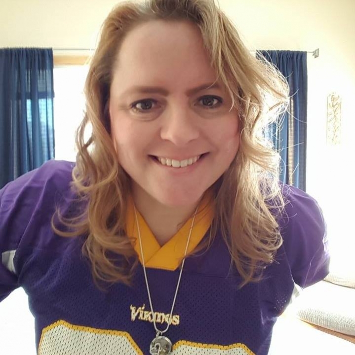 Amy Peterson - Class of 1989 - Buffalo High School