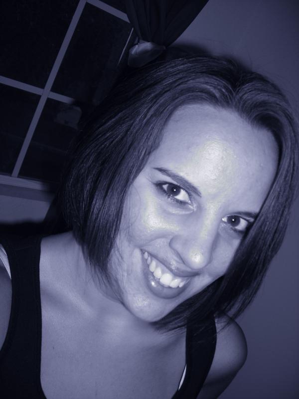 Amy Peterson - Class of 1998 - Buffalo High School