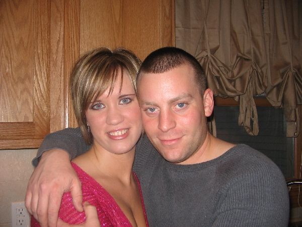 April Kelly - Class of 1999 - Buffalo High School
