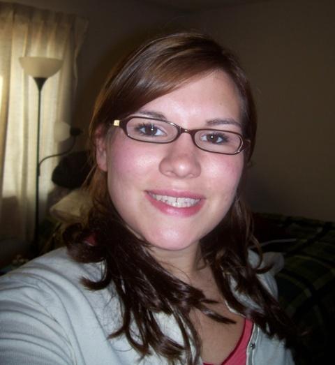 Sarah Sanderson - Class of 2006 - Buffalo High School