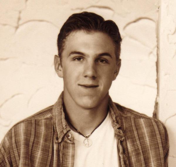Raymond Schultes - Class of 1997 - Buffalo High School