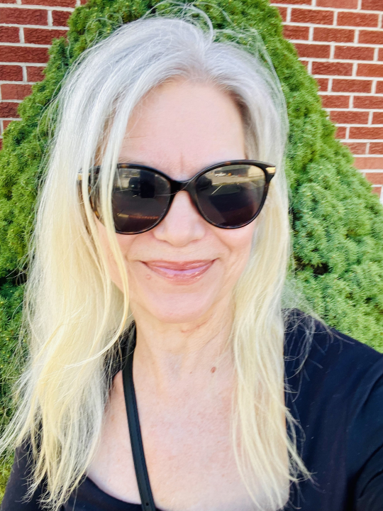 Brenda Nordell - Class of 1984 - Buffalo High School