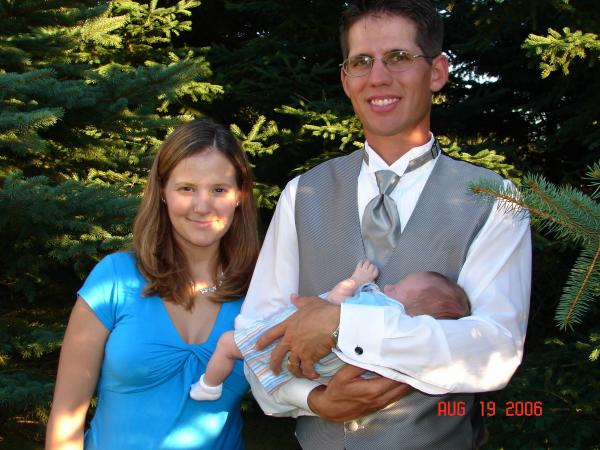 Todd Boonstra - Class of 1999 - Buffalo High School
