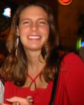 Melissa Gudvangen - Class of 2001 - Buffalo High School