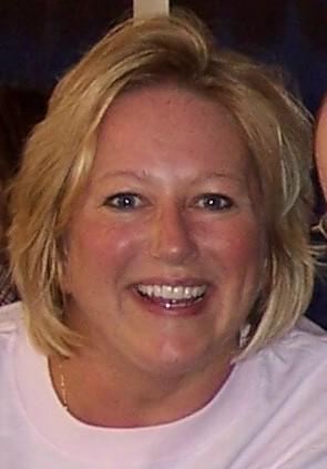 Peggy Zierden - Class of 1984 - Buffalo High School