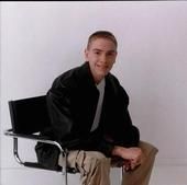 James Dean - Class of 2001 - Buffalo High School