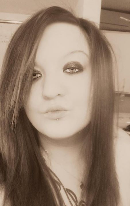 Holly Edwards - Class of 2009 - Buffalo High School